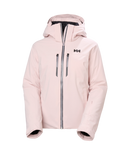 Helly Hansen Women's Alphelia Lifaloft Jacket - PinkShake