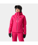 Helly Hansen Women's Alphelia Lifaloft Jacket - Cranberry
