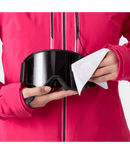 Helly Hansen Women's Alphelia Lifaloft Jacket - Cranberry
