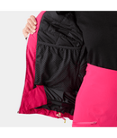 Helly Hansen Women's Alphelia Lifaloft Jacket - Cranberry