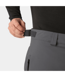 Helly Hansen Men's Legendary Insulated Pant - Thunder Grey