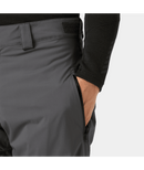 Helly Hansen Men's Legendary Insulated Pant - Thunder Grey