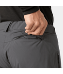 Helly Hansen Men's Legendary Insulated Pant - Thunder Grey
