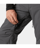 Helly Hansen Men's Legendary Insulated Pant - Thunder Grey