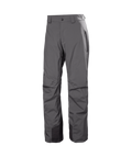 Helly Hansen Men's Legendary Insulated Pant - Thunder Grey
