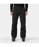 Helly Hansen Men's Legendary Insulated Pant - Black