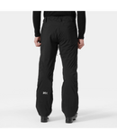 Helly Hansen Men's Legendary Insulated Pant - Black