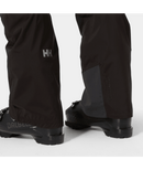 Helly Hansen Men's Legendary Insulated Pant - Black