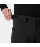 Helly Hansen Men's Legendary Insulated Pant - Black