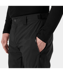 Helly Hansen Men's Legendary Insulated Pant - Black