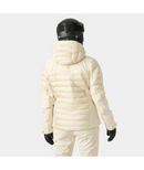 Helly Hansen Women's Avanti Jacket - Cream