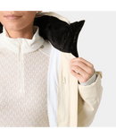Helly Hansen Women's Avanti Jacket - Cream
