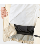Helly Hansen Women's Avanti Jacket - Cream