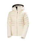 Helly Hansen Women's Avanti Jacket - Cream