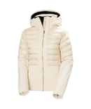 Helly Hansen Women's Avanti Jacket - Cream