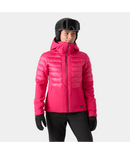 Helly Hansen Women's Avanti Jacket - Cranberry