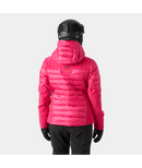 Helly Hansen Women's Avanti Jacket - Cranberry