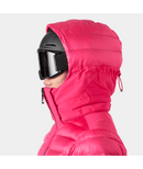Helly Hansen Women's Avanti Jacket - Cranberry