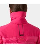 Helly Hansen Women's Avanti Jacket - Cranberry