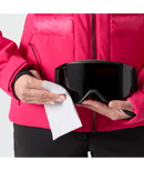 Helly Hansen Women's Avanti Jacket - Cranberry