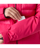 Helly Hansen Women's Avanti Jacket - Cranberry