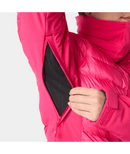 Helly Hansen Women's Avanti Jacket - Cranberry