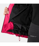 Helly Hansen Women's Avanti Jacket - Cranberry