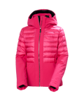 Helly Hansen Women's Avanti Jacket - Cranberry