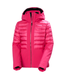 Helly Hansen Women's Avanti Jacket - Cranberry
