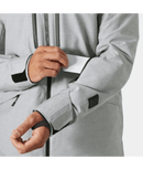 Helly Hansen Men's Garibaldi 2.0 Jacket - Grey Melange