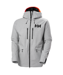 Helly Hansen Men's Garibaldi 2.0 Jacket - Grey Melange