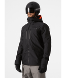 Helly Hansen Men's Garibaldi 2.0 Jacket - Black