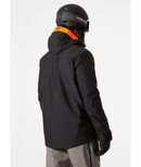 Helly Hansen Men's Garibaldi 2.0 Jacket - Black