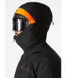 Helly Hansen Men's Garibaldi 2.0 Jacket - Black