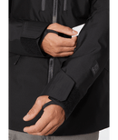 Helly Hansen Men's Garibaldi 2.0 Jacket - Black