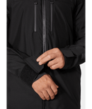 Helly Hansen Men's Garibaldi 2.0 Jacket - Black