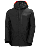 Helly Hansen Men's Garibaldi 2.0 Jacket - Black