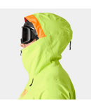 Helly Hansen Men's Sogn Shell 2.0 Jacket - Luminous Green