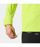 Helly Hansen Men's Sogn Shell 2.0 Jacket - Luminous Green
