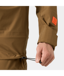 Helly Hansen Men's Sogn Shell 2.0 Jacket - Sepia