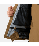 Helly Hansen Men's Sogn Shell 2.0 Jacket - Sepia
