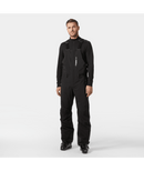 Helly Hansen Men's Legendary Insulated Bib Pant - Black