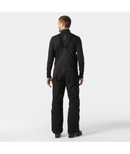 Helly Hansen Men's Legendary Insulated Bib Pant - Black