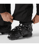 Helly Hansen Men's Legendary Insulated Bib Pant - Black