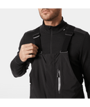 Helly Hansen Men's Legendary Insulated Bib Pant - Black
