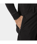 Helly Hansen Men's Legendary Insulated Bib Pant - Black