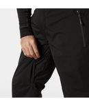 Helly Hansen Men's Legendary Insulated Bib Pant - Black