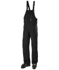 Helly Hansen Men's Legendary Insulated Bib Pant - Black