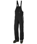 Helly Hansen Men's Legendary Insulated Bib Pant - Black