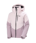 Helly Hansen Women's Alphelia Jacket - PinkShake